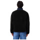 Lacoste Ανδρικό μπουφάν Block Sherpa Fleece Jacket